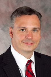 Photograph of Representative  Kent Gaffney (R)